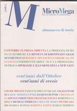 Micro Mega per una sinistra illuminista almanacco di storia 7/2017