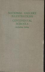 National illustrations : Continental Schools ( excluding Italian)