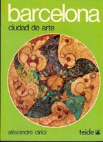 Barcelona ciudad de arte