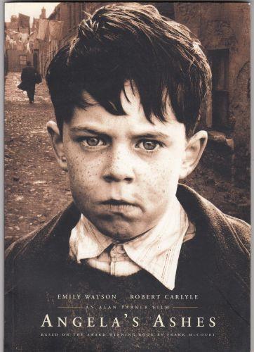 Angelàs Ashes - copertina