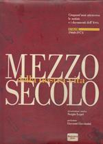 Mezzo Secolo Della Nostra Vita 2Volume: 1960-1974