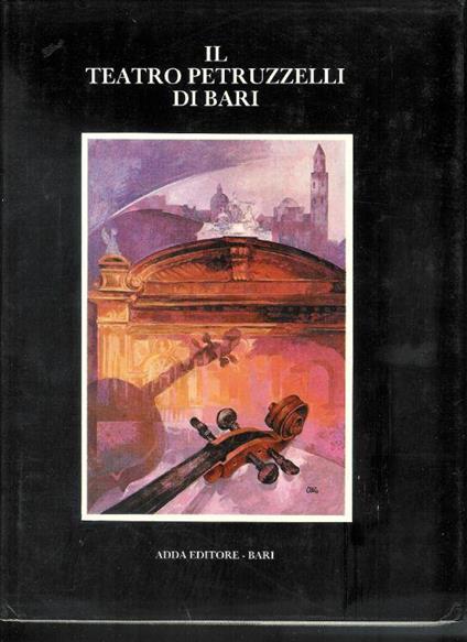 Ceneda la Cattedrale e i suoi vecchi oratori - copertina