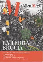 Micromega 2/2020 La Terra Brucia