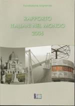 Rapporto Italiani Nel Mondo 2006