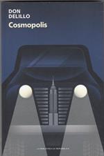 Cosmopolis