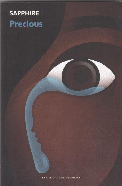 Precious - Sapphire - copertina