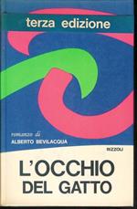 L' occhio del gatto