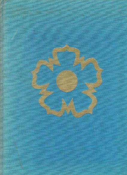 Südböhmische Gotik - copertina