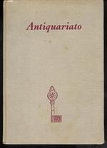 Antiquariato