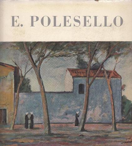 Eugenio Polesello - Aldo Carpi - copertina
