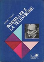 Rossellini E La Televisione