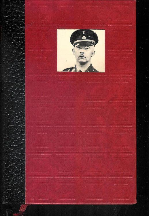 I grandi segreti dello spionaggio mondiale - copertina