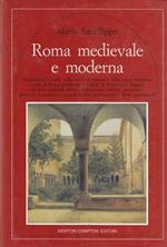 Roma medievale e moderna