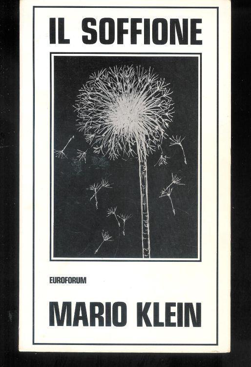 Il Soffione - copertina