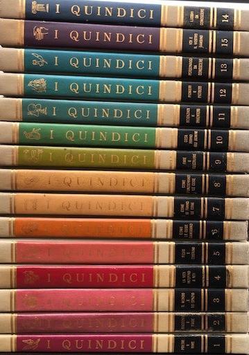enciclopedia i quindici - 2