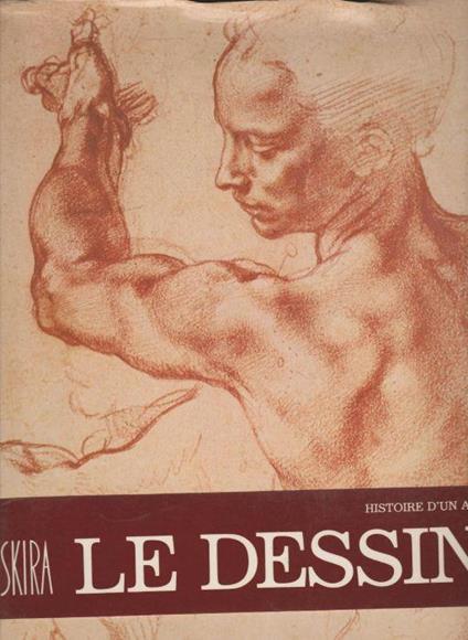 Le Dessin - copertina