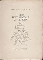 Guida Sentimentale di Venezia