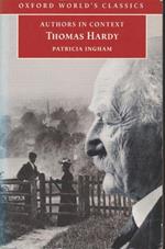 Authors in Context: Thomas Hardy