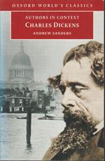 Authors in Context: Charles Dickens