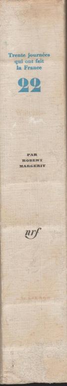 Waterloo - Robert Margerit - 2