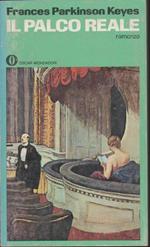 Il palco reale