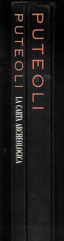 Puteoli - Fausto Zevi - 2