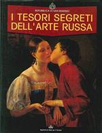 I tesori segreti dell'arte russa. Il Museo di Stato russo di San Pietroburgo a San Marino