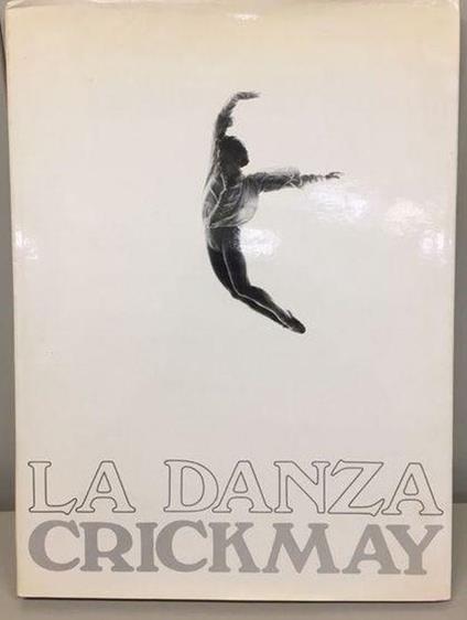 La danza - copertina