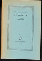 Angelo Firenzuola - Le Novelle