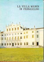 La Villa Manin di Passariano