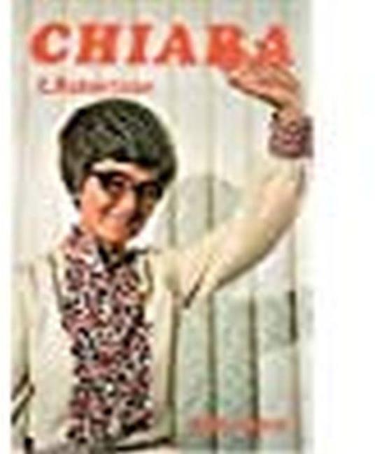 Chiara - Edwin Robertson - copertina