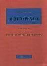 Diritto penale. Parte speciale. Delitti contro la persona (Vol. 1)