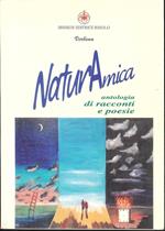 Naturamica antologia di racconti e poesie
