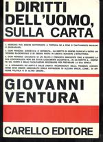 I Diritti Dell'Uomo Sulla Carta Giovanni Ventura Di: Giovanni Ventura