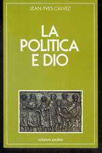 La politica e Dio