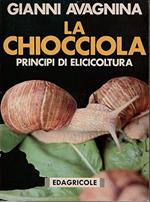 La chiocciola. Principi di elicicoltura