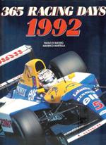 365 racing days 1992