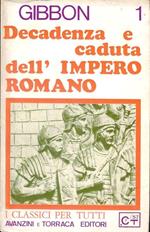 Decadenza e caduta dell'Impero Romano 1
