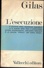 L' Esecuzione Il Dramma Dela Resistenza Jugoslava