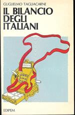 Il bilancio degli italiani