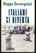 Italiani si diventa