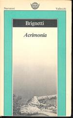 Acrimonia