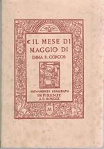 Il mese di maggio. Novamente stampato in Firenze