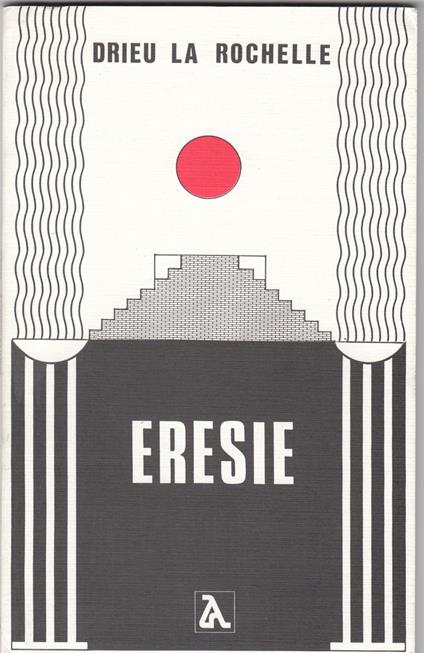 Eresie - copertina