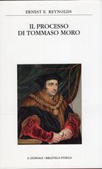 Il processo di Tommaso Moro
