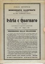 Istria e Quarnaro