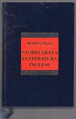 Storia della letteratura inglese