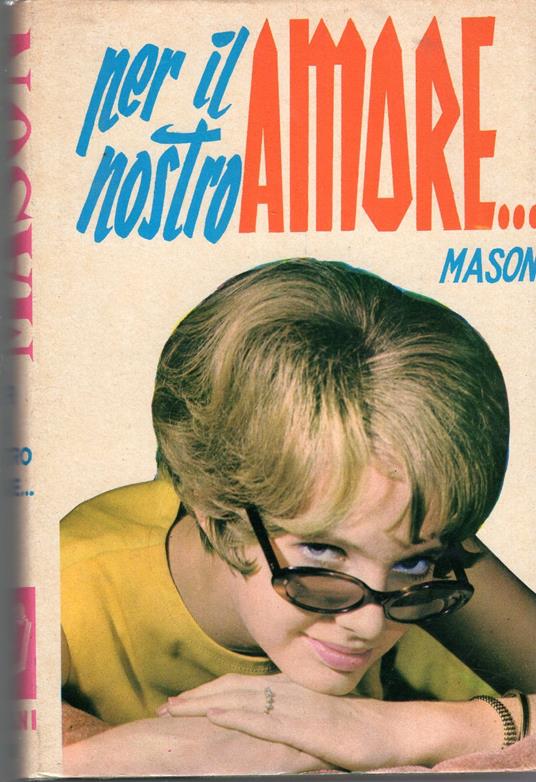Per il nostro amore ( 261) - copertina