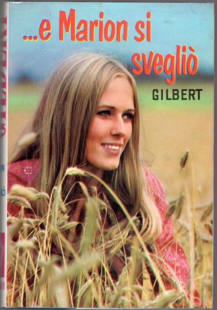... e Marion si svegliò ( n. 263) - Gilbert - copertina