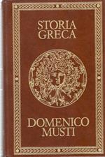 Storia Greca - linee di sviluppo dall'età Micenea all'età Romana